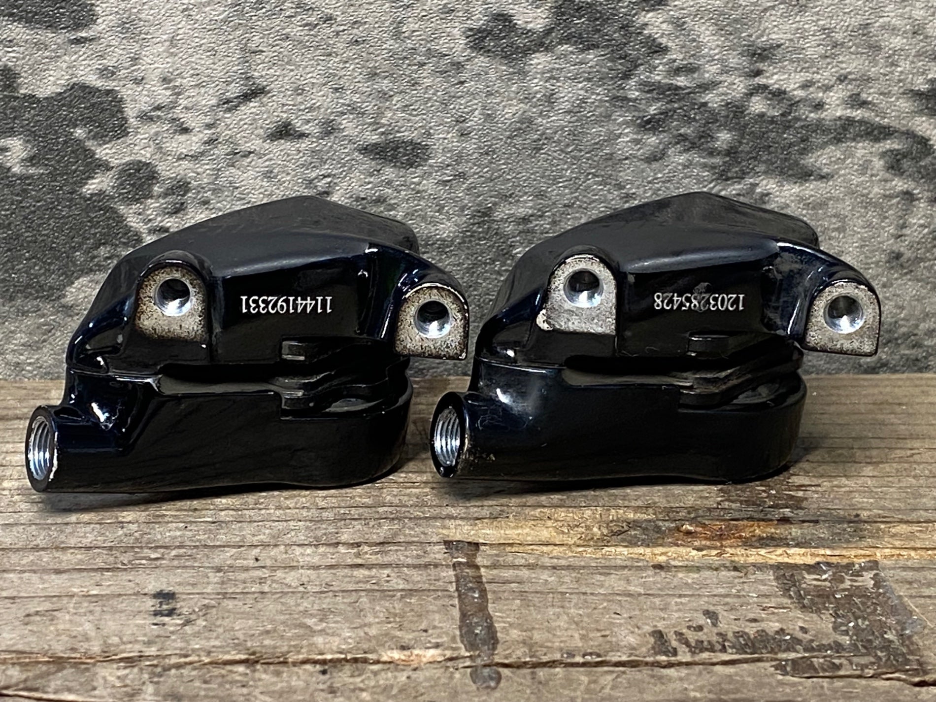 JD516 スラム SRAM ライバル RIVAL AXS HRD ディスクブレーキ
