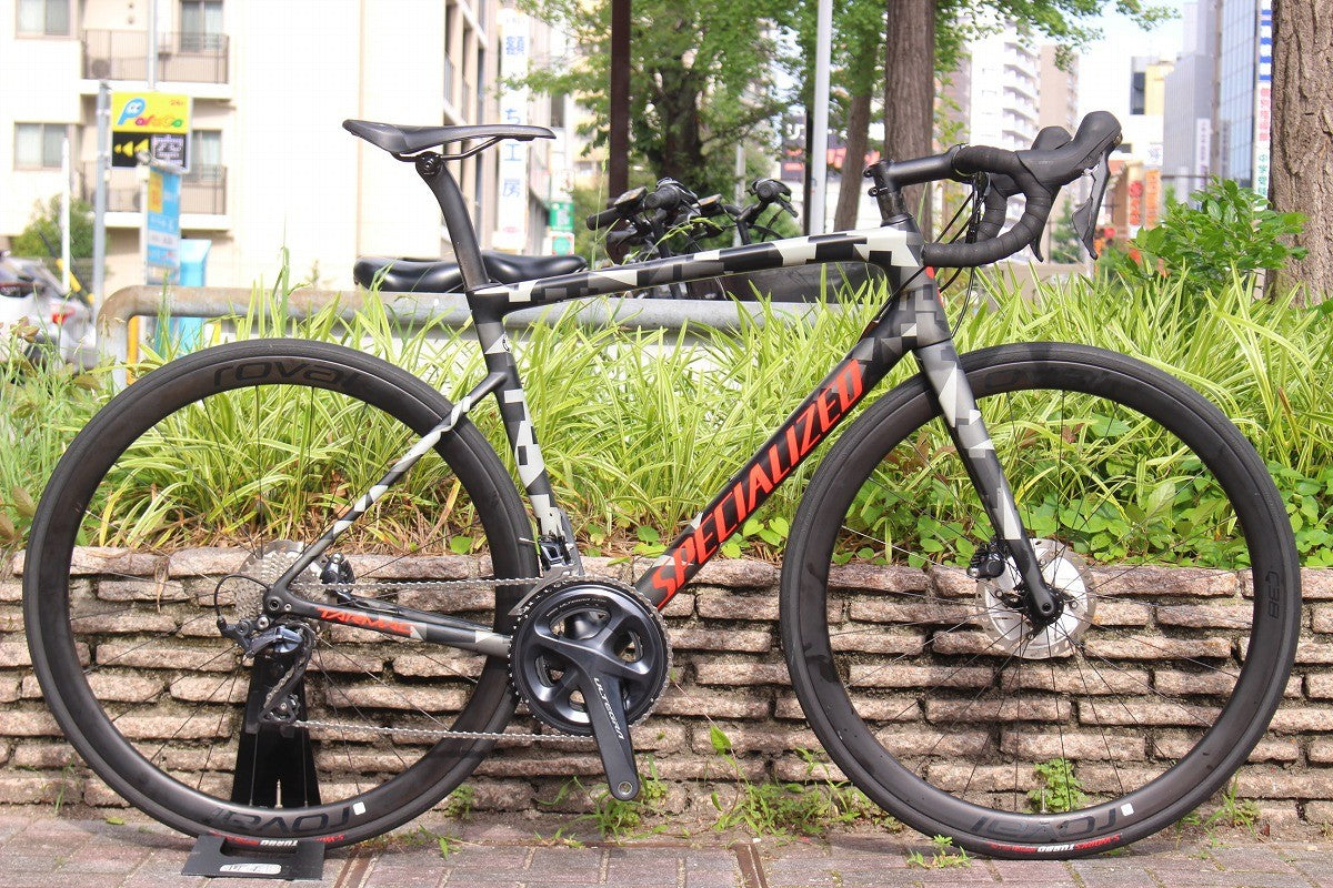 スペシャライズド SPECIALIZED ターマック MEN'S TARMAC DISC EXPERT