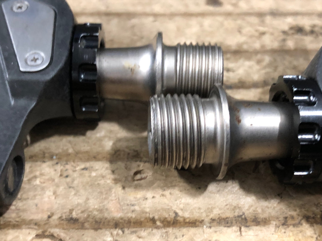 JT113 シマノ SHIMANO 105 PD-R7000 ビンディングペダル SPD-SL