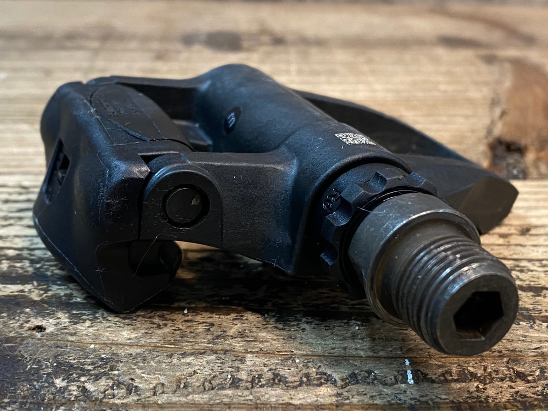 JI738 シマノ SHIMANO PD-RS500 ビンディングペダル SPD-SL