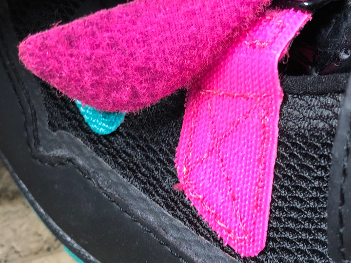 KG418 フィジーク fizik M6 MTB shoes WOMAN ビンディングシューズ 2穴 ブラック レディース EU36 ※ペン字あり