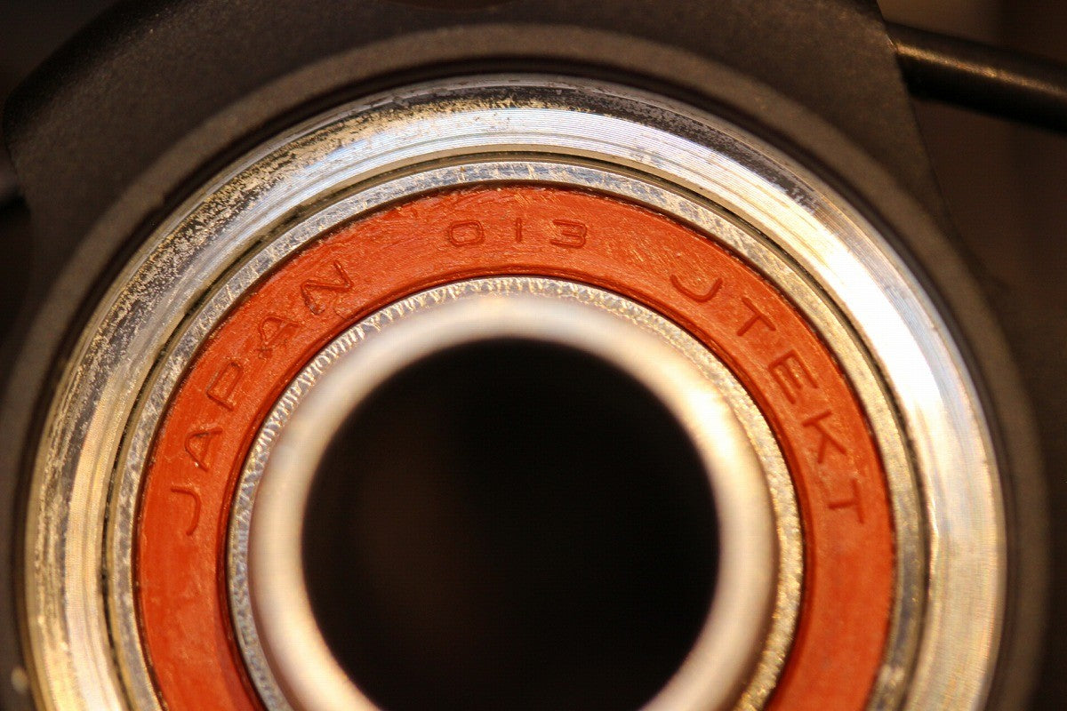 鬼ベアリング換装！】プリンストンカーボンワークス PRINCETON