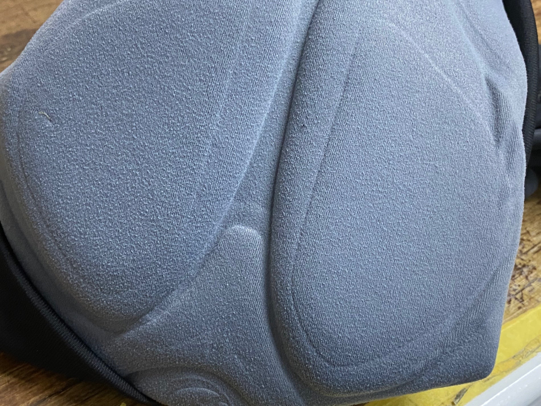 JS172 リオンドカペルミュール Lion de KAPELMUUR レーサーパンツ 黒 S