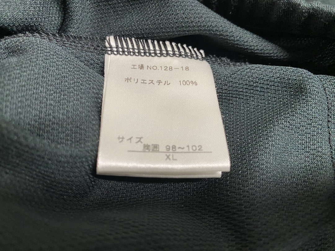 JX131 パールイズミ PEARL iZUMi 半袖サイクルジャージ 黒ピンク XL