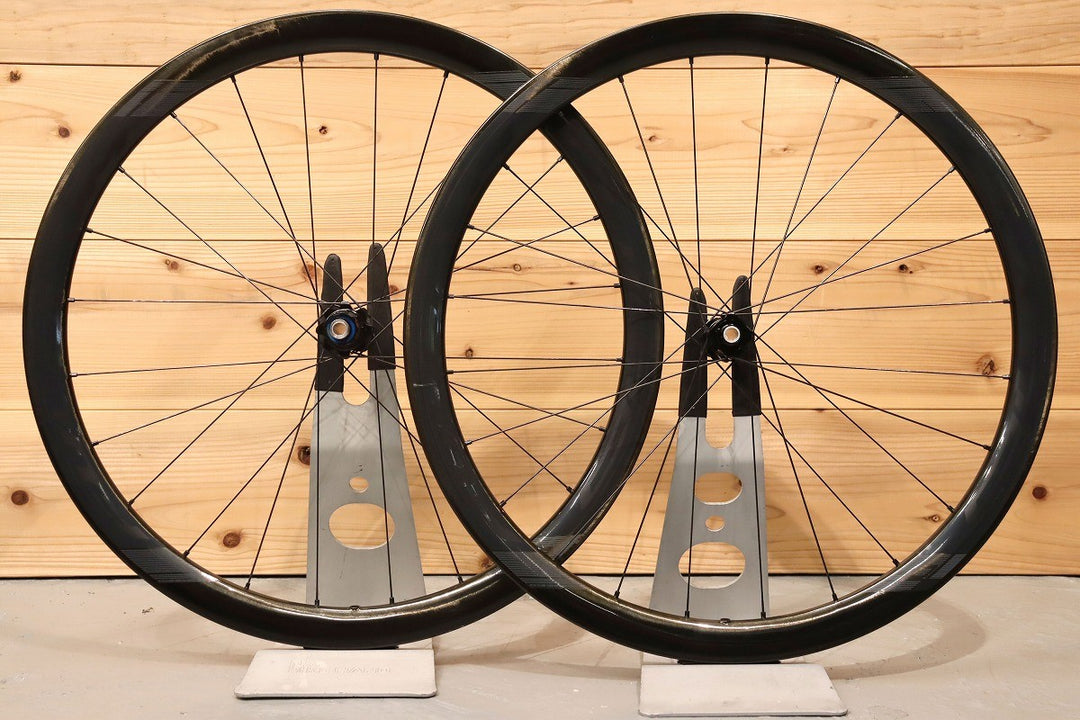 フルクラム FULCRUM ウィンド ディスク WIND 40 DB カーボン チューブレス ホイールセット シマノ12S/11S 幅19C 【千葉店】