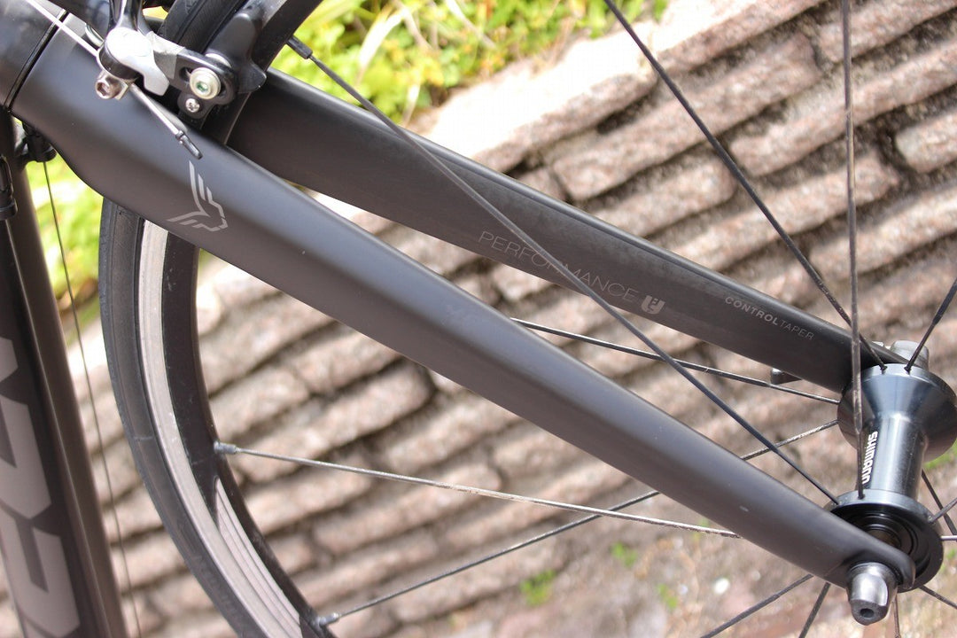 フェルト FELT F75 2018年モデル 51サイズ シマノ 105 5800 11S アルミ ロードバイク 【名古屋店】