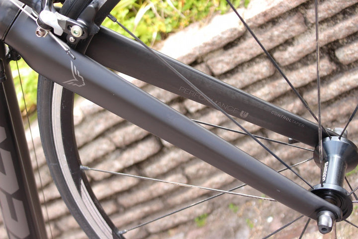 フェルト FELT F75 2018年モデル 51サイズ シマノ 105 5800 11S アルミ ロードバイク 【名古屋店】