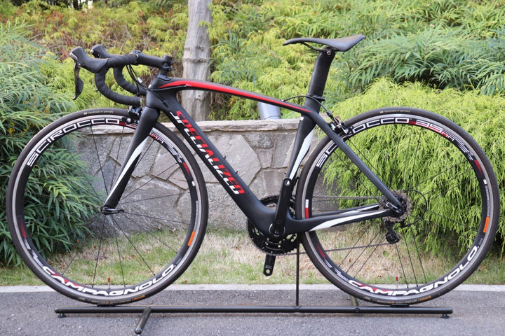 スペシャライズド SPECIALIZED ヴェンジ VENGE ELITE 2015 49サイズ シマノ 105 5800 11S カーボン ロードバイク 【さいたま浦和店】