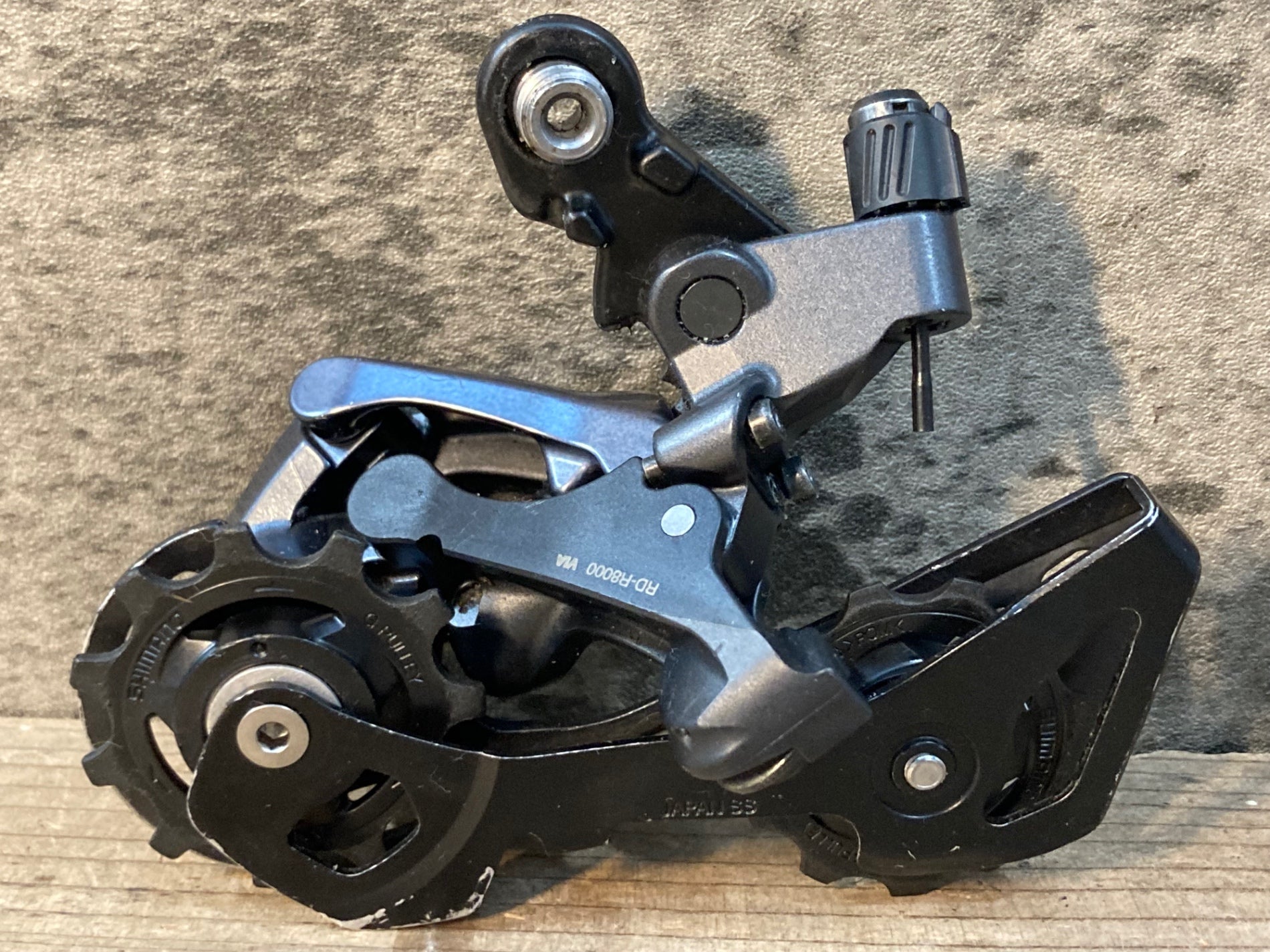 JY929 シマノ SHIMANO アルテグラ ULTEGRA RD-R8000 リアディレイラー