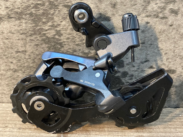 JY929 シマノ SHIMANO アルテグラ ULTEGRA RD-R8000 リアディレイラー 11S SS