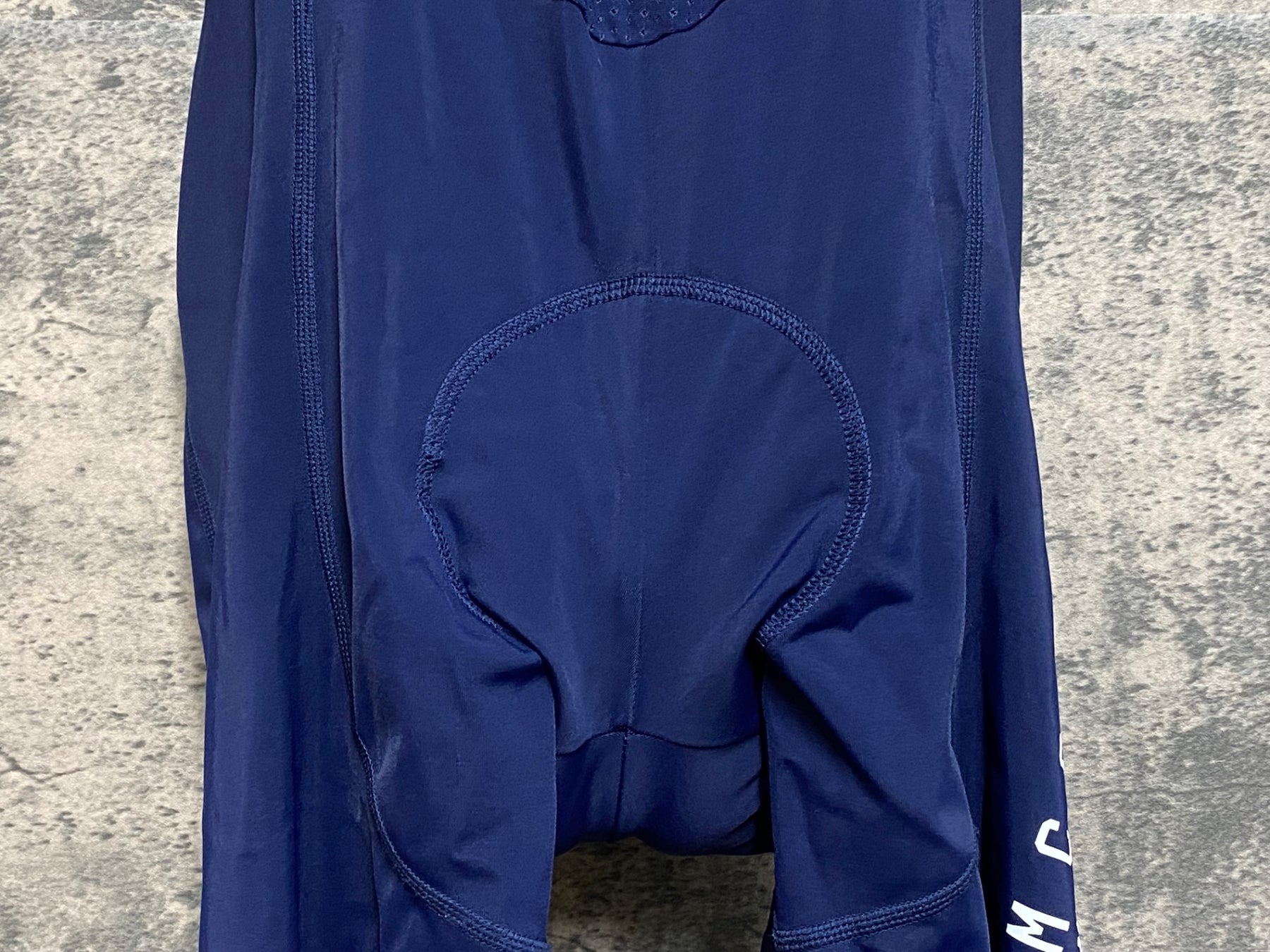 JO294 ペダルマフィア Pedal Mafia PMCC ビブショーツ ネイビー S