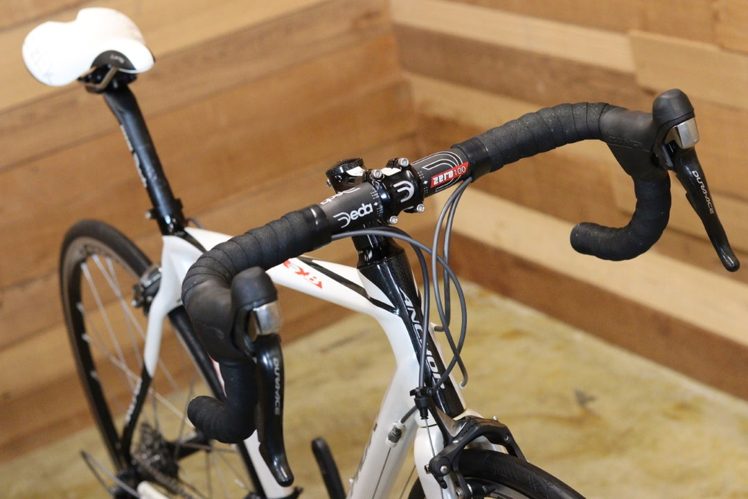 アンカー ANCHOR RFX8 510サイズ シマノ デュラエース 7900 10S カーボン ロードバイク RACING1 【立川店】