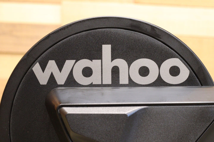 【店頭受け取り限定】 ワフー WAHOO キッカーバイク KICKR BIKE スマートバイク ローラー台 【立川店】