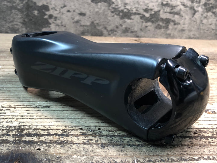 JN687 ジップ ZIPP SL SPRINT カーボン ステム OS Φ31.8 110mm 12°