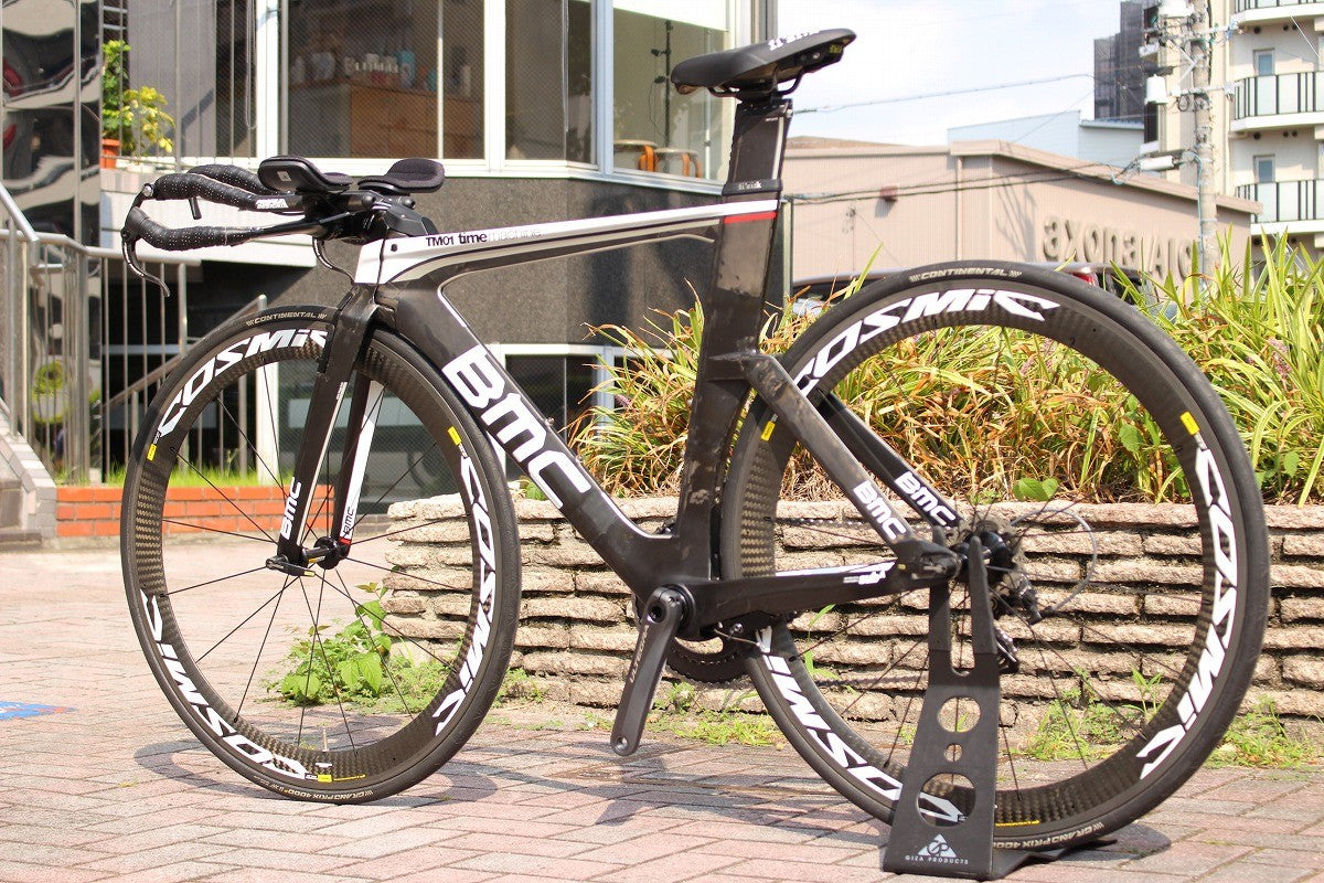 BMC タイムマシーン TIMEMACHINE TM01 2014 Sサイズ シマノ アルテグラ