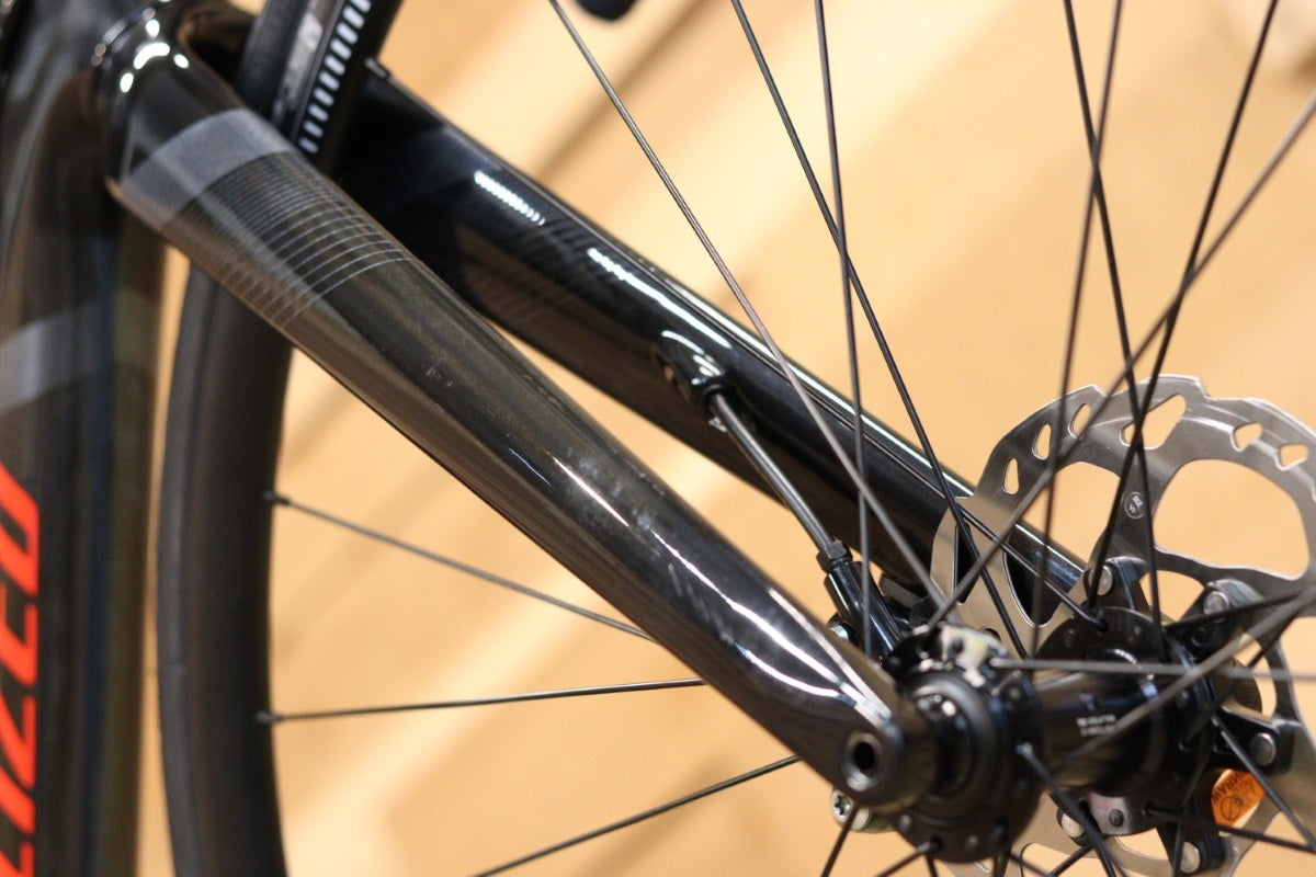 スペシャライズド SPECIALIZED ルーベ ROUBAIX SPORT 2020 44サイズ