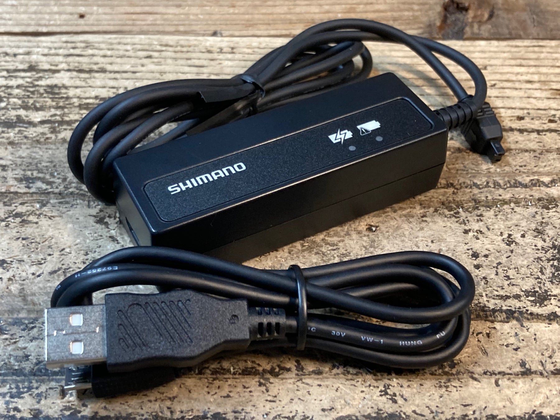 SM-BCR2 シマノ 内装バッテリー用充電チャージャー 充電器 SHIMANO