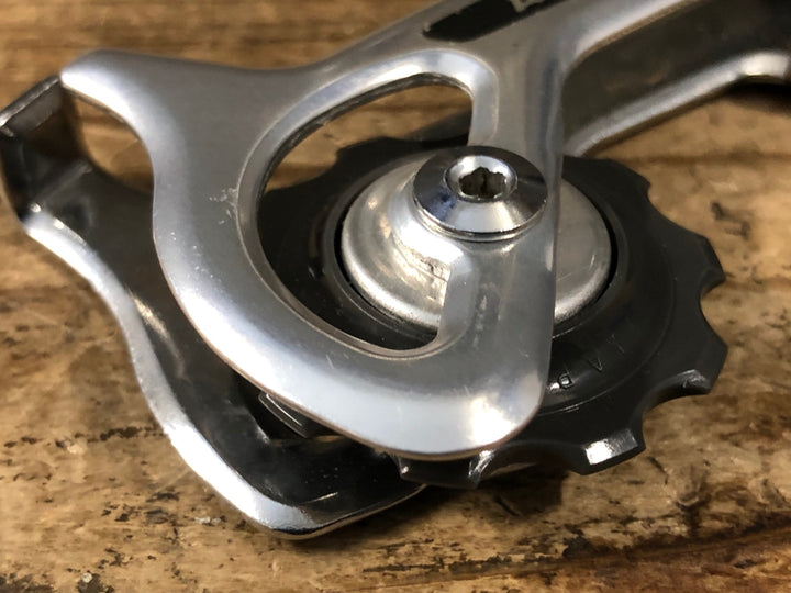 KM560 サンツアー SUNTOUR XC COMP リアディレイラー