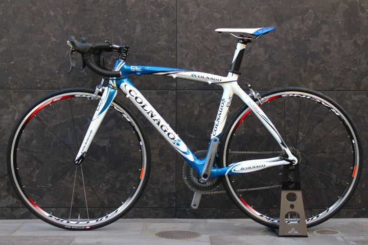 コルナゴ COLNAGO CLX2.0 2010モデル 480sサイズ シマノ アルテグラ 6700 10S カーボン ロードバイク 【福岡店】