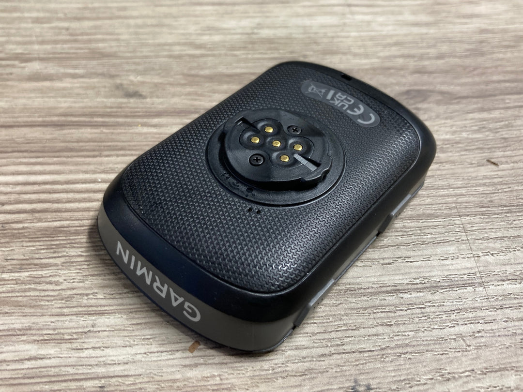 JR994 ガーミン GARMIN エッジ EDGE 540 SOLAR サイクルコンピューター マウントセット
