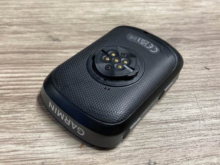 JR994 ガーミン GARMIN エッジ EDGE 540 SOLAR サイクルコンピューター マウントセット