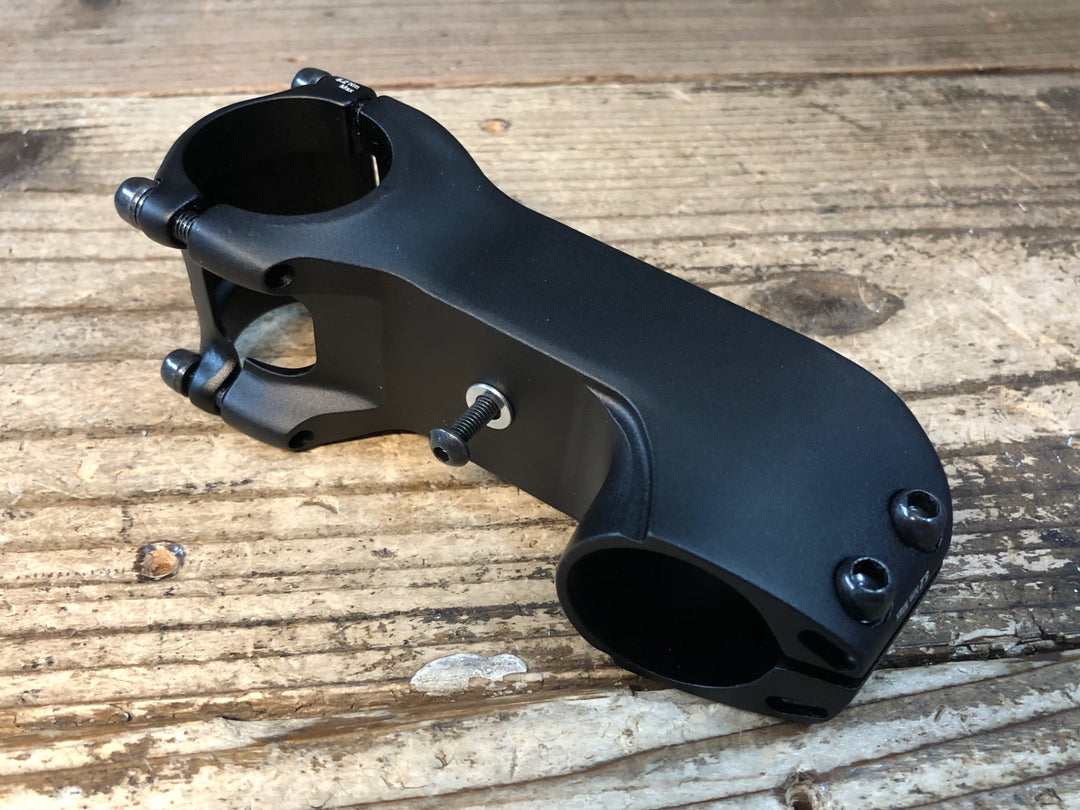 JT871 ボントレガー BONTRAGER ブレンダー RCS PRO BLENDR アルミステム 90mm -7° ※ケーブルカバー欠品