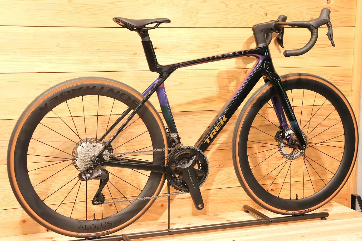 トレック TREK マドン MADONE SL7 GEN8 2025モデル Mサイズ シマノ