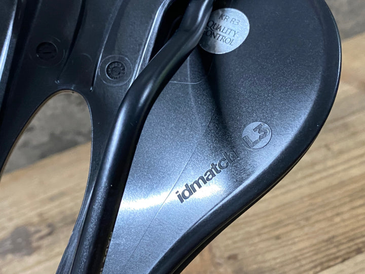 KL739 セライタリア selle italia novus evo GRAVEL SUPERFLOW サドル MANGANESE 145mm