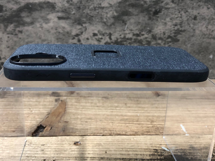 KE773 ピークデザイン PEAK DESIGN EVERYDAY LOOP CASE スマートフォンケース iPhon 17 ブラック