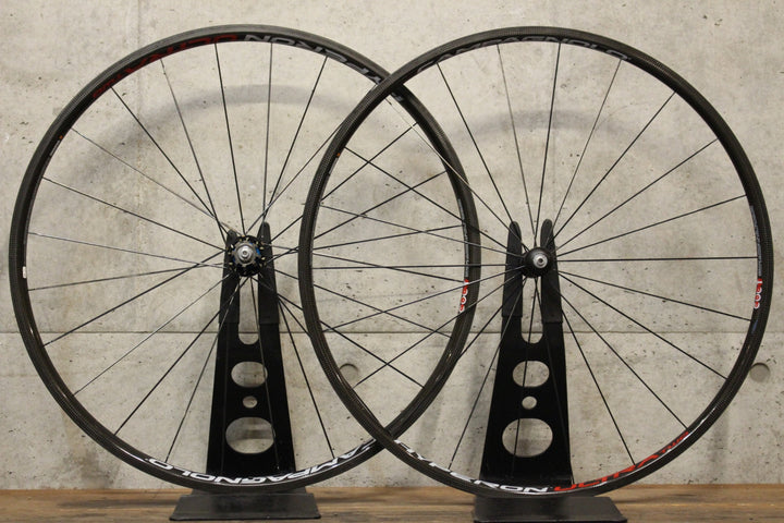カンパニョーロ CAMPAGNOLO ハイペロン ウルトラ ツー HYPERON ULTRA TWO カーボン チューブラー ホイールセット カンパ12/11S 【福岡店】