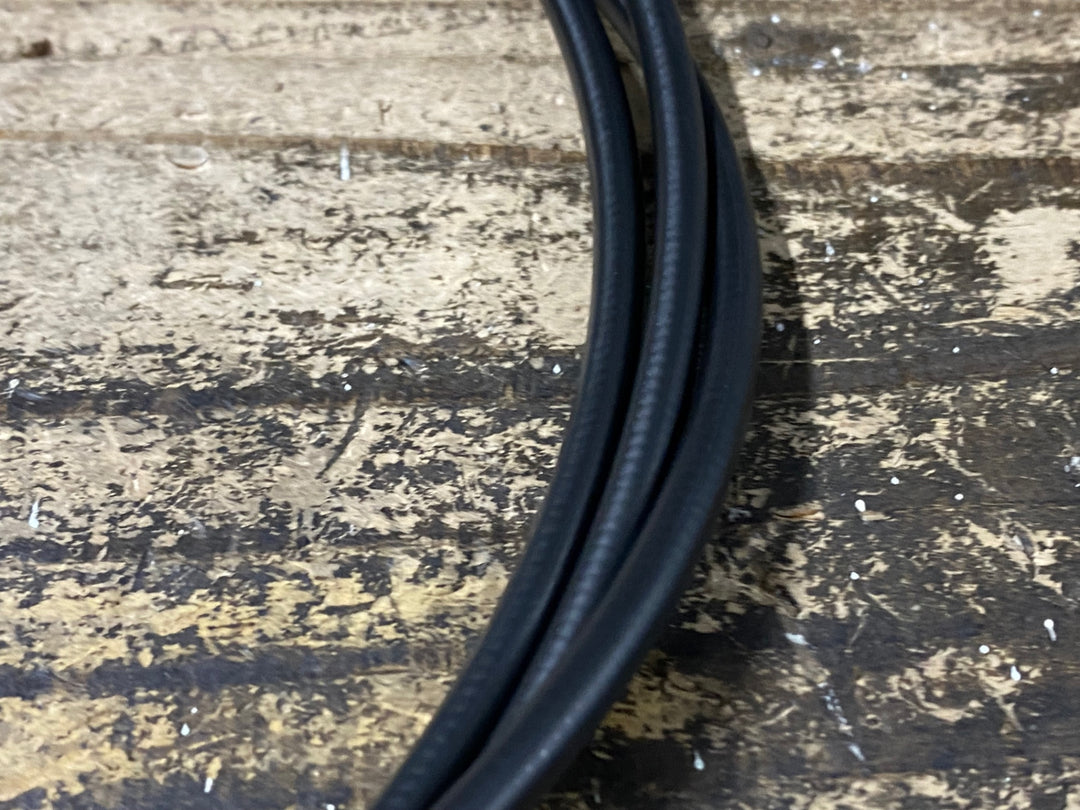 JP254 スラム SRAM AM DB HYD HOSE BLACK BANJO ディスクブレーキホースキット 2000mm