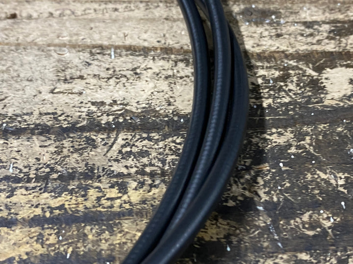 JP254 スラム SRAM AM DB HYD HOSE BLACK BANJO ディスクブレーキホースキット 2000mm