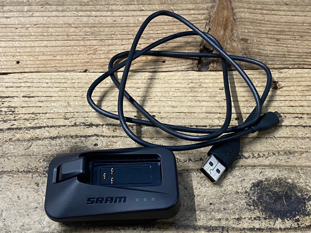 KI735 スラム SRAM E-TAP 充電器