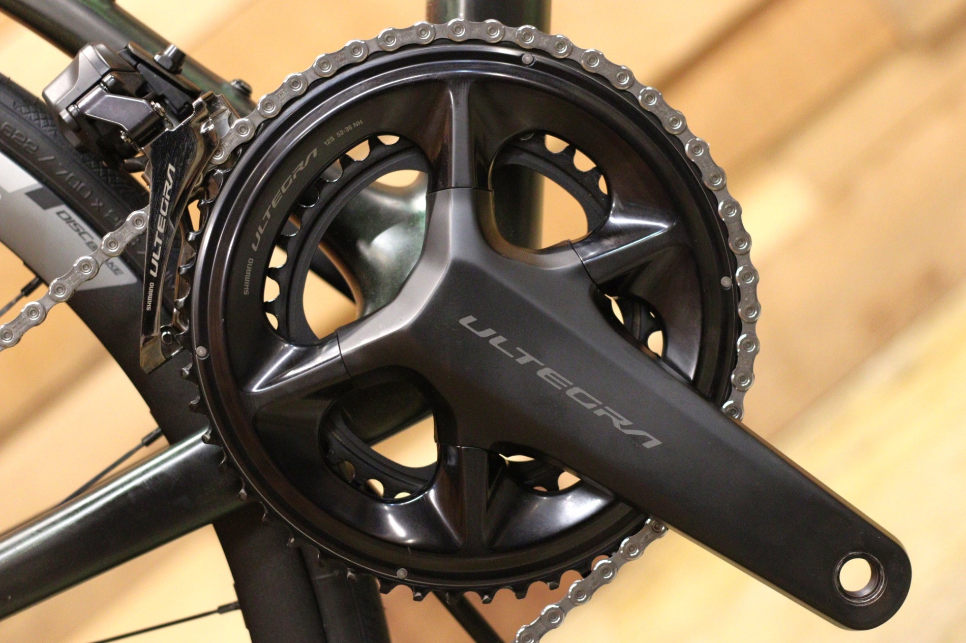 取引中》s-works/アルテグラ/ゾンダ/52サイズ スペシャライズド SPECIALIZED S-WORKS ターマック TARMAC SL7 2021 52