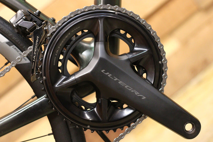 スペシャライズド SPECIALIZED S-WORKS ターマック TARMAC SL7 2021 52サイズ アルテグラ R8170 12S Di2 カーボン ロードバイク 【立川店】