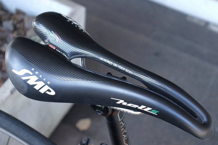 ビアンキ Bianchi フェニーチェ プロ FENICE PRO 2018モデル 53サイズ シマノ 105 5800 11S アルミ スカンジウム RACING 3 【横浜店】