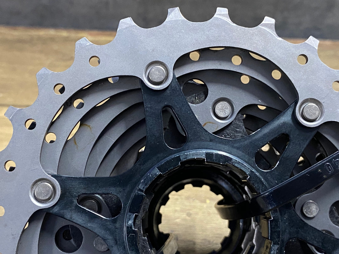 JR677 シマノ SHIMANO デュラエース DURA-ACE CS-R9100 スプロケット 11S 11-28T