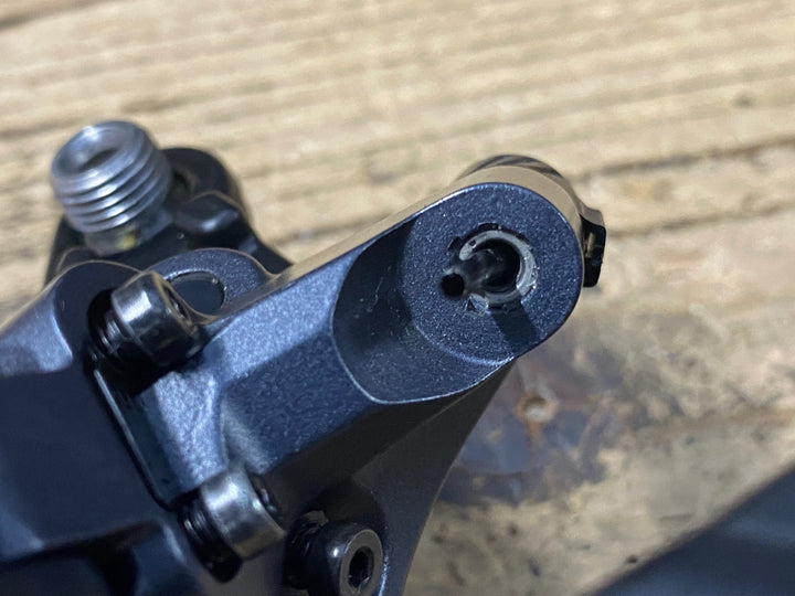 KG466 シマノ SHIMANO アルテグラ ULTEGRA RD-R8000 リアディレイラー 11S SS