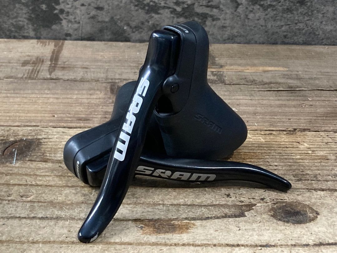 KL511 スラム SRAM SL-S500 BRAKE LEVERS ブレーキレバー