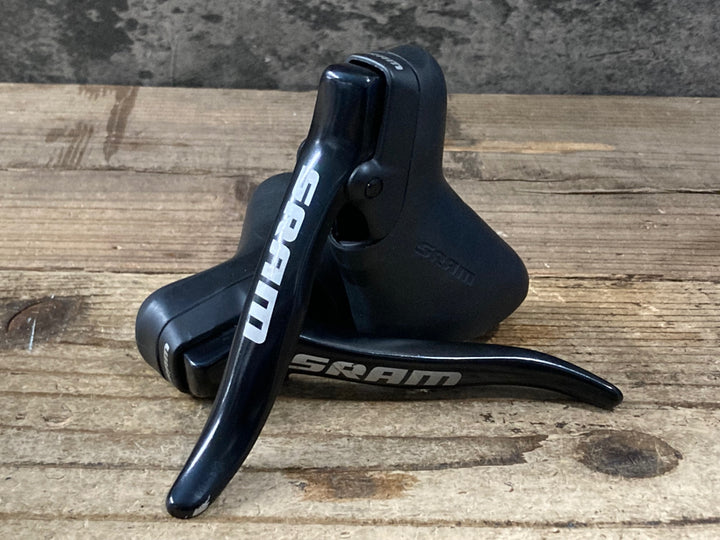 KL511 スラム SRAM SL-S500 BRAKE LEVERS ブレーキレバー