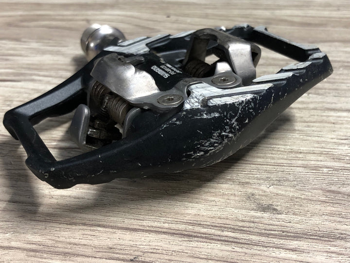 JA798 シマノ SHIMANO XTR PD-M9120 ビンディングペダル SPD