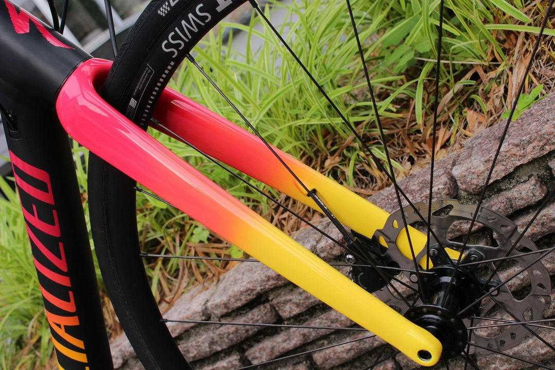スペシャライズド SPECIALIZED アレースプリント ALLEZ SPRINT COMP DISC 2020 49サイズ 105 R7020 11S アルミ ロードバイク 【名古屋店】