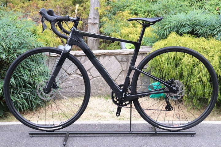 キャノンデール CANNONDALE トップストーン TOPSTONE CARBON 5 2021 SMサイズ シマノ GRX MIX 11S カーボン グラベルバイク 【さいたま浦和店】
