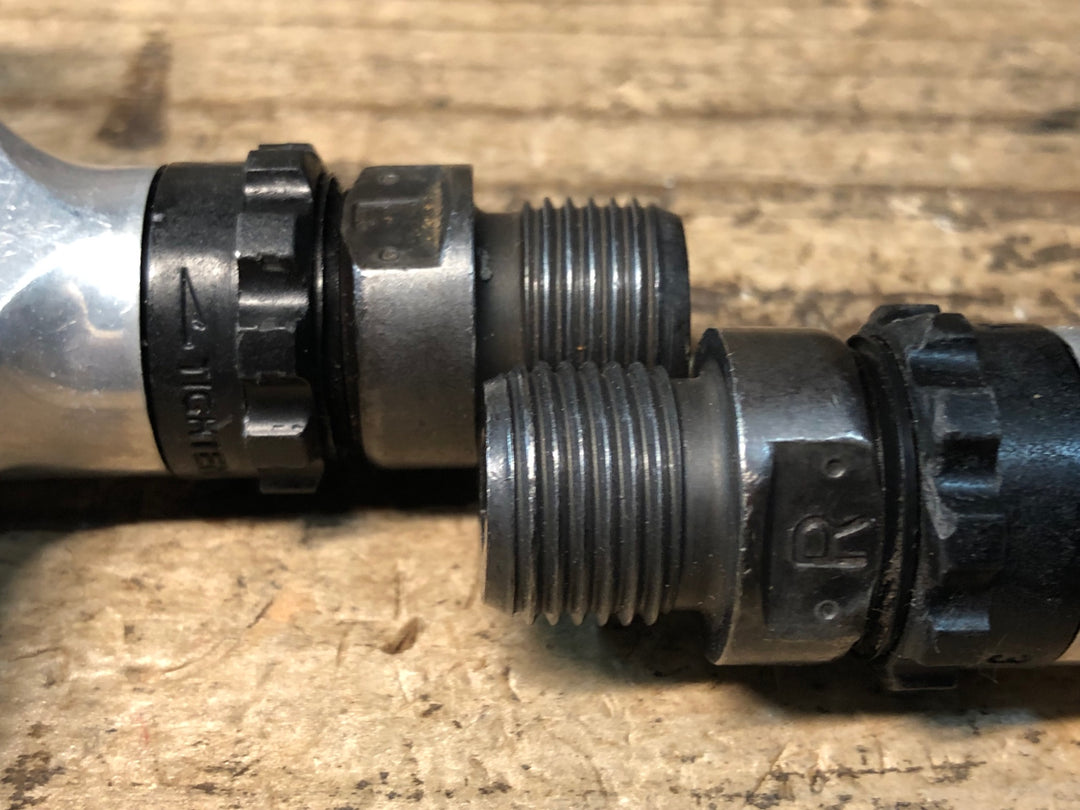 JH628 シマノ SHIMANO PD-A520 ビンディングペダル SPD