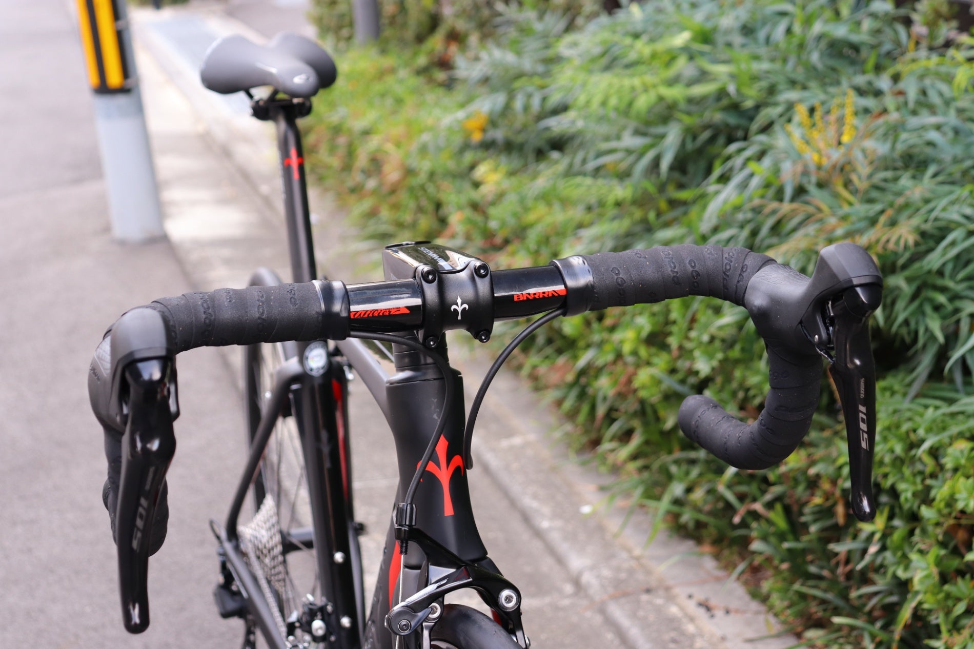 ウィリエール WILIER チェント CENTO10 ELITE 2020 Sサイズ シマノ 105