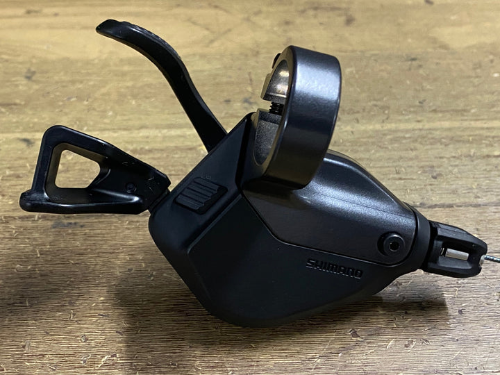 KO380 シマノ SHIMANO デオーレ DEORE XT SL-M8230-R シフトレバー 11S