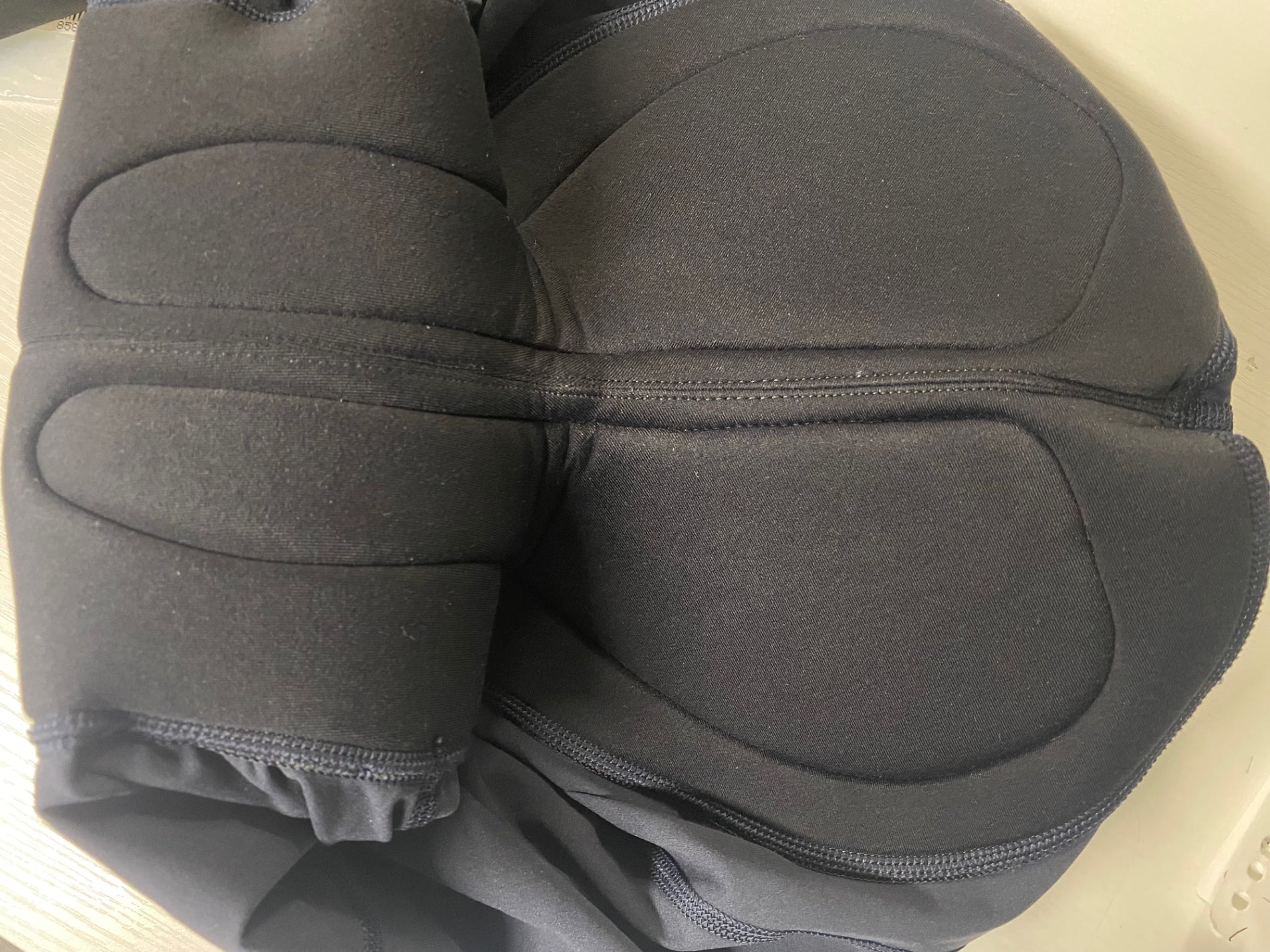 JI369 ラファ Rapha CLASSIC BIB SHORTS ビブショーツ 黒 L – BICI