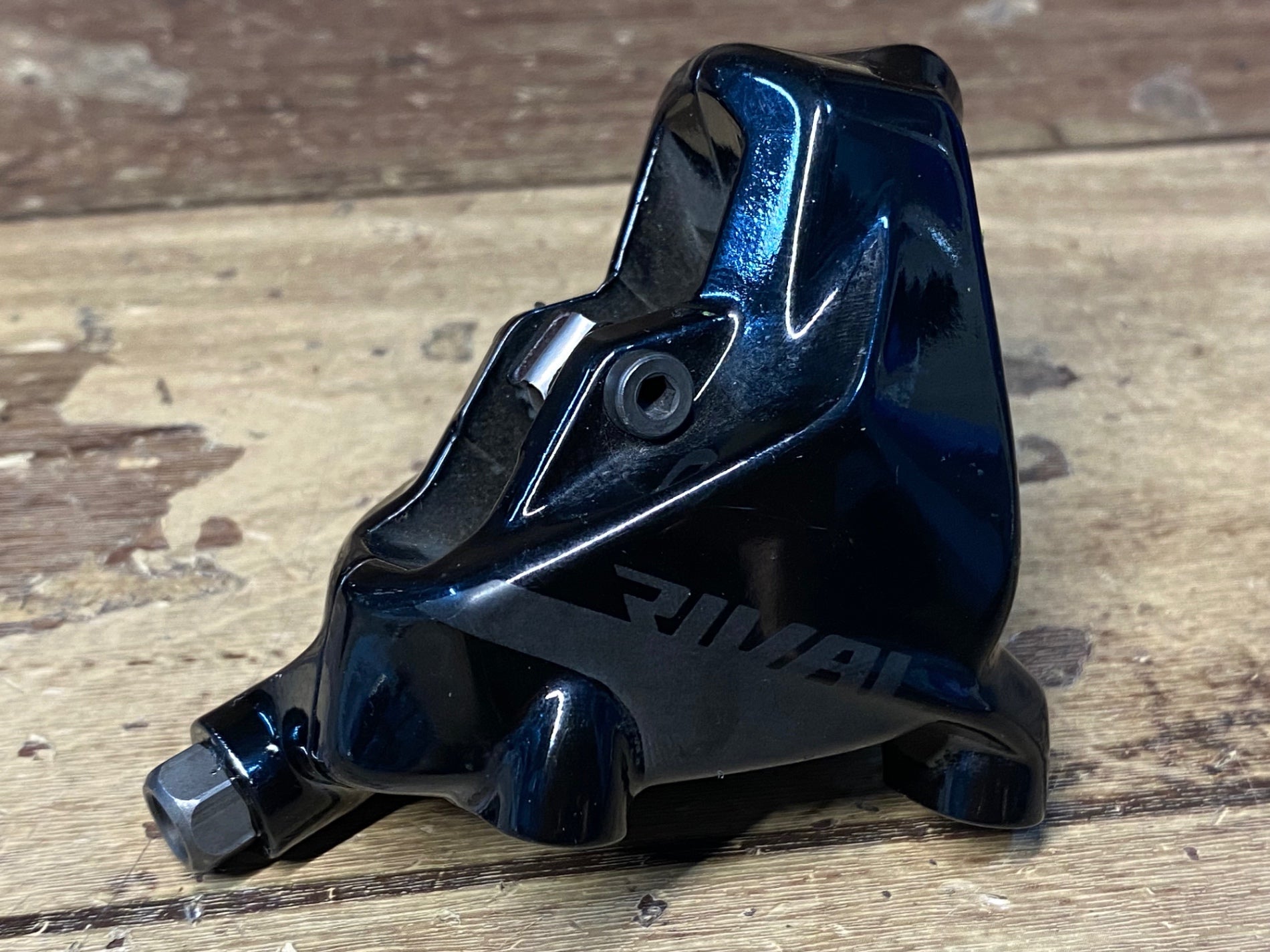 HX203 スラム SRAM ライバル RIVAL ディスクブレーキ キャリパー