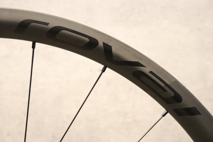 ロヴァール ROVAL アルピニスト ALPINIST CL Ⅱ カーボン チューブレスレディ シマノ 12/11S ホイールセット 【さいたま浦和店】