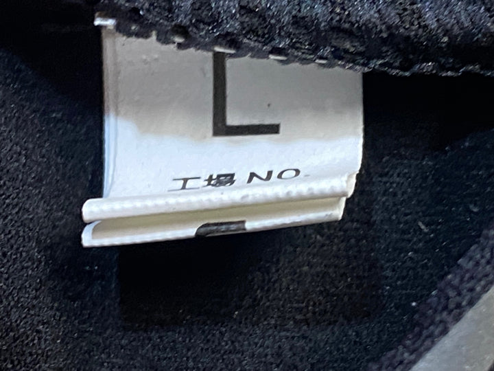 KL324 パールイズミ PEARL iZUMi ウィンドブレーク トゥカバー L